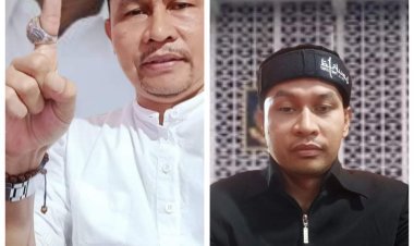 LAKI Pertanyakan Penghentian Kasus Dugaan Mark-Up Proyek Pemkab Aceh Singkil-UGM