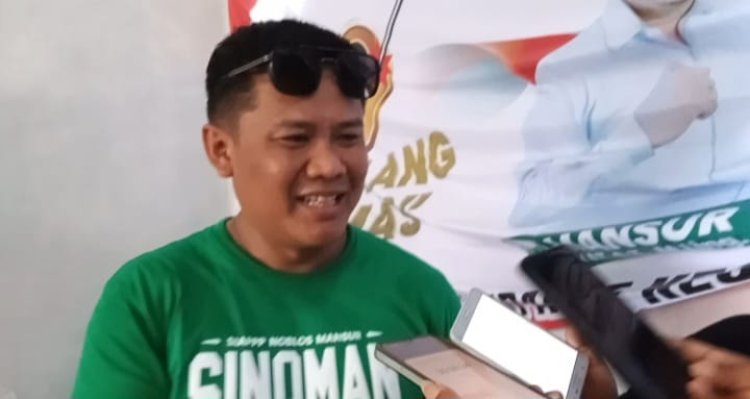 Pasangan MASBOY Memiliki Pengalaman Dan Dedikasi Yang Tinggi Untuk Pemalang