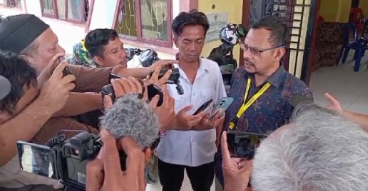 RM Ajukan Tanggapan Masyarakat (TAMAS) ke KIP Aceh Singkil, Namun Hasil Tak Sesuai Harapan