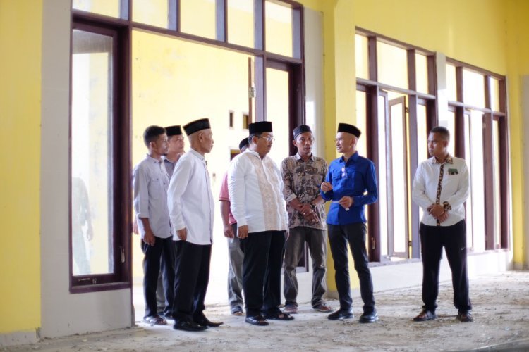 Pemimpin di Aceh Singkil Butuh yang Mampu Melakukan Lobi Anggaran ke Pusat