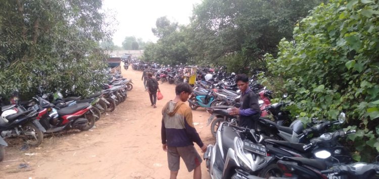 Tambang Timah Berkelanjutan Dorong Perekonomian Bangka Belitung, Warga Keranggan-Tembelok Sepakat Dukung