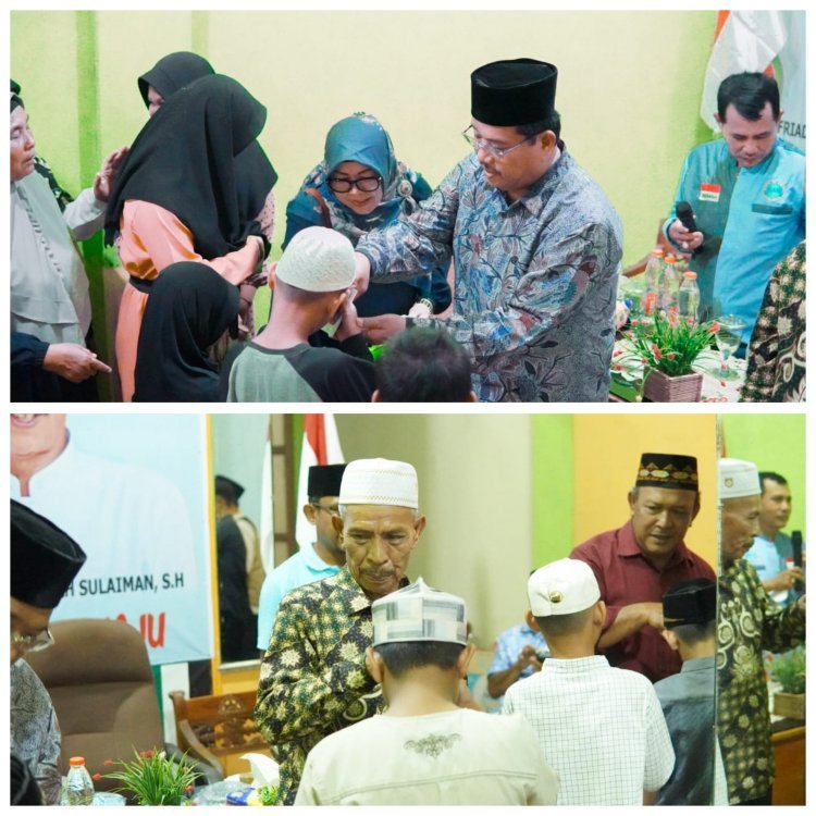Dukungan Masyarakat Meningkat Menjelang Pilkada Aceh Singkil