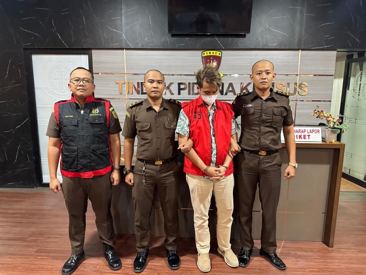 Penahanan Manager Koperasi dalam Kasus Kredit Fiktif di Jember: Modus dan Dampak