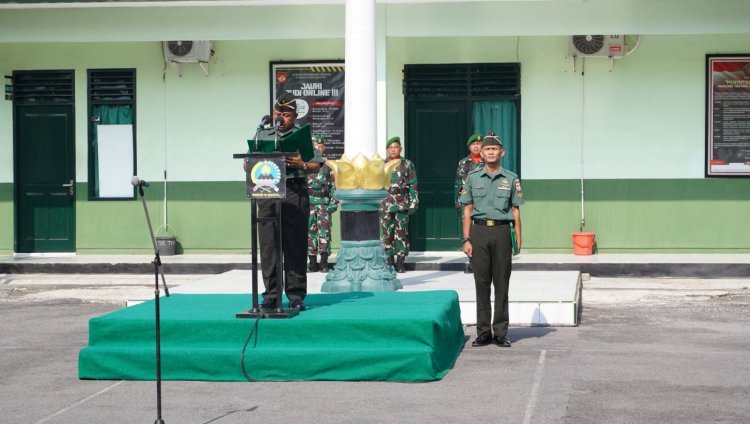 Pembangunan Indonesia Maju Perlu Peran Pemuda Yang Kreatif Dan Inovatif