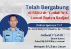 Poli THT-BKL Kini Hadir di Natuna! Layanan Spesialis Terbaik untuk Kesehatan Anda di RSAU dr. Yuniati Wisma Karyani