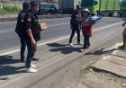 Giat Rutin Jumat Berkah, Ormas 234SC dan WPSP Bagikan 200 Nasi Bungkus di Pemalang