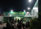 Puluhan Pendukung Vicky-Wendi Paslon 01 Datangi Kantor DPC PKB Pemalang, Apa Alasannya?