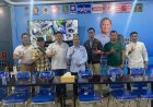 Ketua Barisan Pemenangan Claudia Apresiasi Partisipasi Warga Batam dalam Pilkada 2024