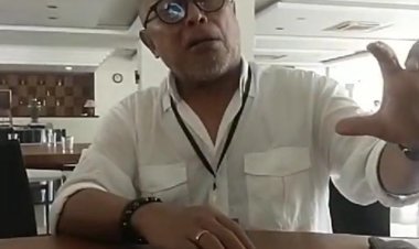 Tanggapi Debat Publik Perdana, BR: Calon Bupati Nomor 01 Dan 03 Tidak Bisa Bedakan Fakta Dan Imajinasi