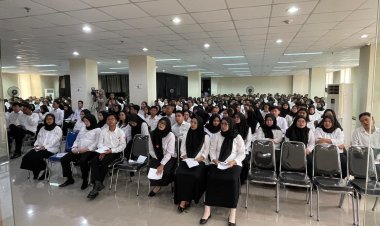 Seleksi Kompetensi Dasar Calon Pegawai Negeri Sipil Wilayah Jakarta Dimulai