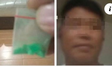 Ketua Intelijen Garuda Sakti RI Desak Tindakan Tegas Terhadap Oknum TNI Berinisial Ahmad Sujai