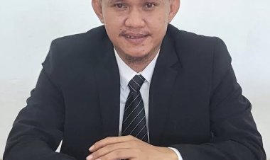 Kadarisman S.Sos Kecam Tindakan Kabag Tapem Karimun, Tegaskan Netralitas ASN di Pilkada 2024