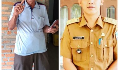 Kejari Aceh Singkil Periksa Gecik Lae Pinang Terkait Dugaan Penyelewengan Dana BUMDes Rp150 Juta