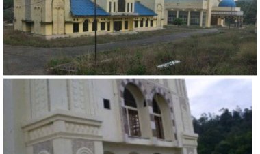 Kisah Pilu Guru Honorer yang Terpaksa Berhenti Mengajar Karena Gaji yang Tak Kunjung Dibayar