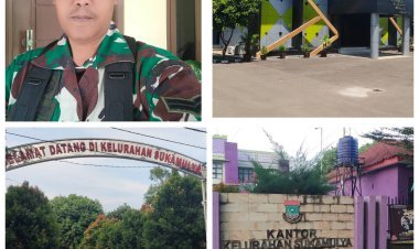 Putra Daerah Babinsa Sukamulya, Sertu H. Adi Setyawan: Membangun Wilayah yang Aman dan Kondusif