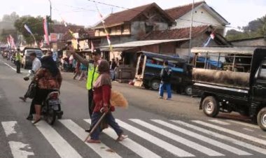 Pemkab Pacitan Sukses Dorong Pembangunan di Punung, Ekonomi dan Kualitas Hidup Warga Meningkat