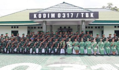 Netralitas TNI dalam Pilkada 2024, Brigjen TNI Bambang Herqutanto Tegaskan Komitmen