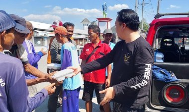 Giat Rutin Jumat Berkah Ormas 234SC Beserta WPSP Kini Bersinergi Dengan LMP Dan GWI