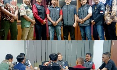 Pleno PJS DKI Jakarta: Menjaga Marwah Jurnalistik di Era Informasi