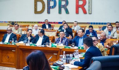 Wamendagri Bima: Kecerdasan Buatan Perlu Direspons Secara Bijak untuk Kepentingan Bersama