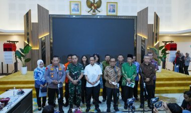 Kapolri Pastikan Kabag Ops Polres Solok Selatan Dipecat dan Diproses Pidana