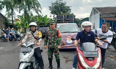 Sosialisasi Pilkada 2024: Warga Pasir Gadung Siap Gunakan Hak Pilih