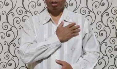 Ketua Alwasliah Simalungun Ajak Masyarakat Sukseskan Pilkada dengan Damai dan Tertib