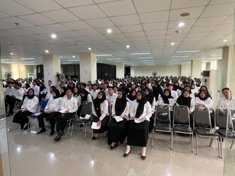 Seleksi Kompetensi Dasar Calon Pegawai Negeri Sipil Wilayah Jakarta Dimulai