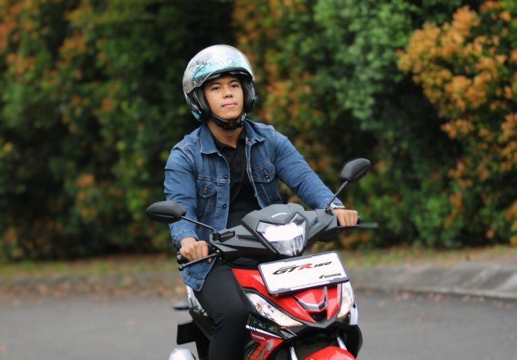 Promo Spesial Honda Supra GTR150 di Kepulauan Riau: Motor Bertenaga untuk Kebutuhan Sehari-hari
