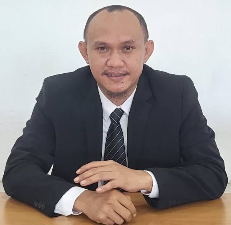 Kadarisman S.Sos Kecam Tindakan Kabag Tapem Karimun, Tegaskan Netralitas ASN di Pilkada 2024