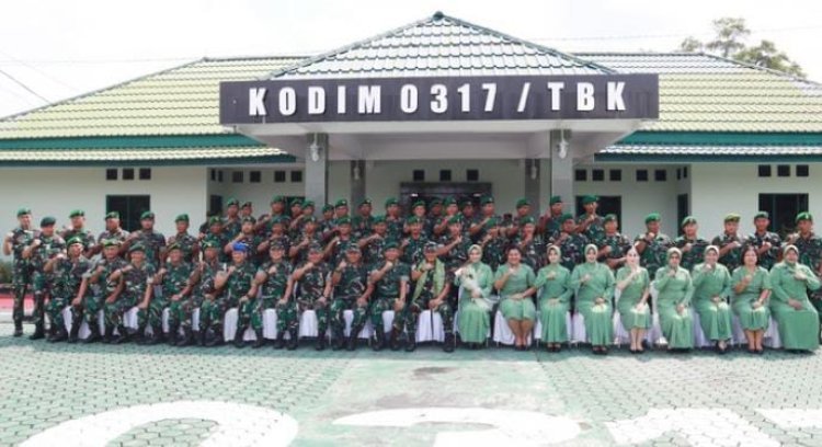 Netralitas TNI dalam Pilkada 2024, Brigjen TNI Bambang Herqutanto Tegaskan Komitmen
