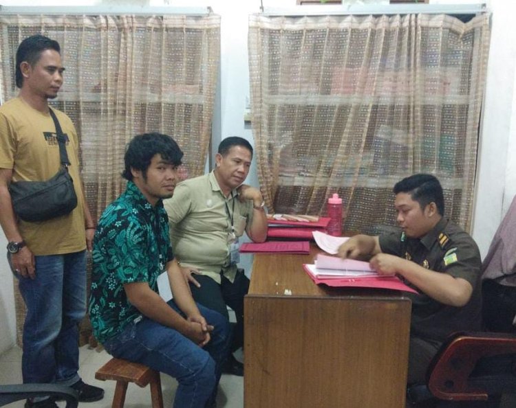 Sat Reskrim Polres Simalungun Tahap II Penanganan Kasus Penganiayaan Anak, Kejari Tahan Tiga Tersangka