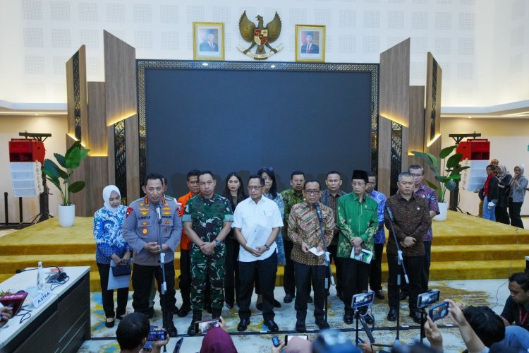 Kapolri Pastikan Kabag Ops Polres Solok Selatan Dipecat dan Diproses Pidana
