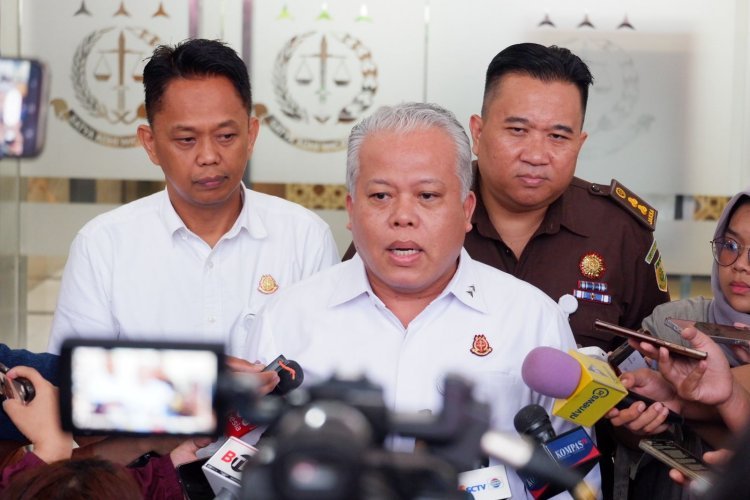 Kejaksaan Agung Bantah Tuduhan Plagiat dalam Sidang Praperadilan Tersangka TTL