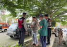 Pasca Pemungutan Suara, Polres Bangli Tingkatkan Upaya Cooling System dengan Kegiatan Preventif dan Preemtif