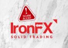 Hati-hati! Broker IronFX Diduga Scam, Trader Indonesia Dirugikan