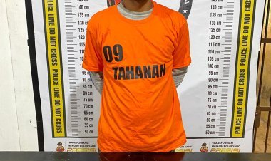 Sat Narkoba Polres Simalungun Berhasil Ungkap Jaringan Peredaran Narkoba di Lapas Lubuk Pakam, Bongkar Jaringan Narkoba Lintas Wilayah