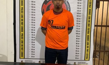 Polres Simalungun Amankan 10 Tersangka dengan Total 178,32 Gram Sabu dalam Sepekan Operasi