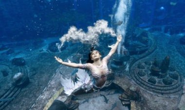 Wakil Indonesia, Clara Xintia, Masuk Final dan Jadi Top 10 di Asian Cup 2024