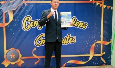 Tangis Haru Menjelang Wisuda Tahun 2024: Kisah Perjuangan dan Pengorbanan Mahasiswa STAINU Pacitan