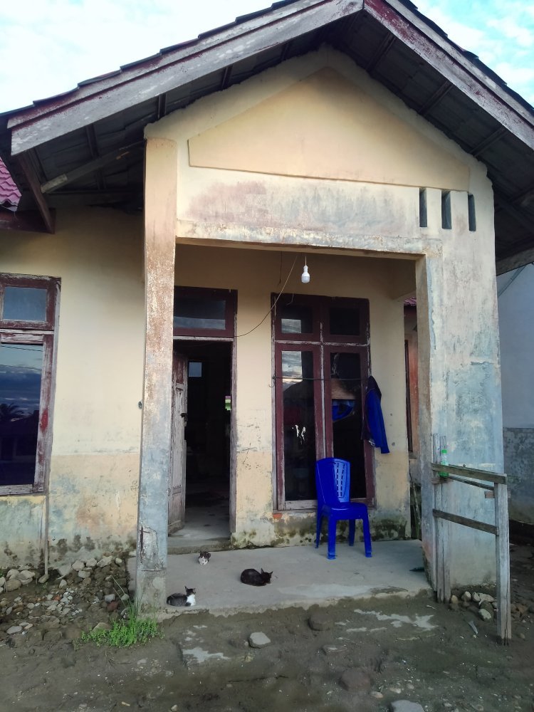 Pemuda Suka Makmur Minta Solusi untuk Warga Tanpa Rumah