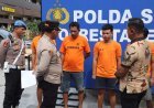 Polrestabes Medan Buru 7 Orang Lagi Pelaku Pembunuhan Eks Anggota TNI