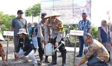 Ketua MPU Lhokseumawe Apresiasi Kinerja Polres dalam Pengamanan Pemilu dan Pilkada 2024