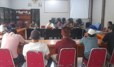 Polri Perkuat Hubungan dengan Masyarakat melalui Sambang ke Desa Talaga