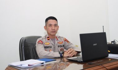 Rusdi Hartono: Mutasi dan Rotasi untuk Meningkatkan Kinerja