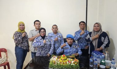 Forum Bela Negara Kota Batam Resmikan Kantor Baru dan Perkuat Kesadaran Bela Negara