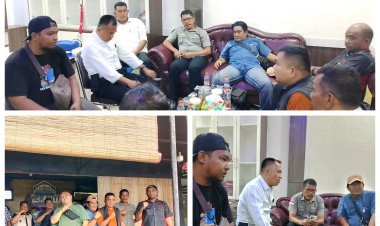 Wanhar Lingga Resmi Dipolisikan Media Aceh Singkil, Buntut Pidato Diduga Mengandung Pelecehan