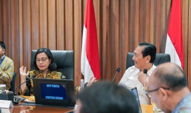 Transformasi Ekonomi Indonesia: Digitalisasi Melalui Coretax sebagai Game Changer Perpajakan