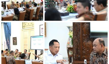 Program Makan Bergizi Gratis (MBG) Sukses Layani 650 Ribu Anak dalam 10 Hari