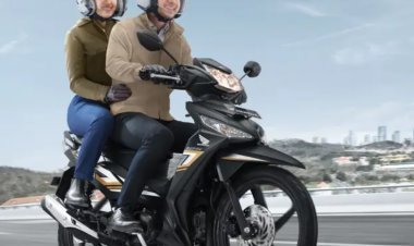 5 Tips Penting dari Instruktur Safety Riding untuk Berkendara Aman dan Nyaman